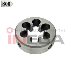 Sriegpjovės DIN223 smulkiu sriegiu Sriegpjovės DIN223 smulkiu sriegiu